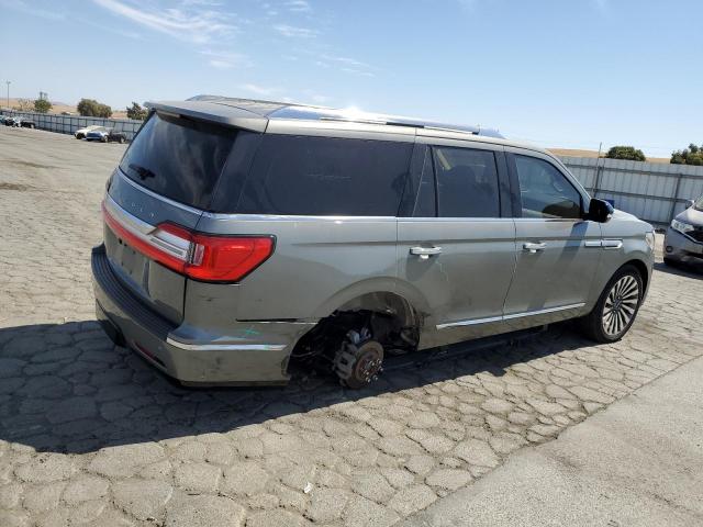 Lincoln Navigator Reserve Image 5