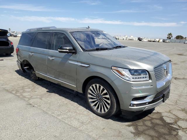 Lincoln Navigator Reserve Image 2