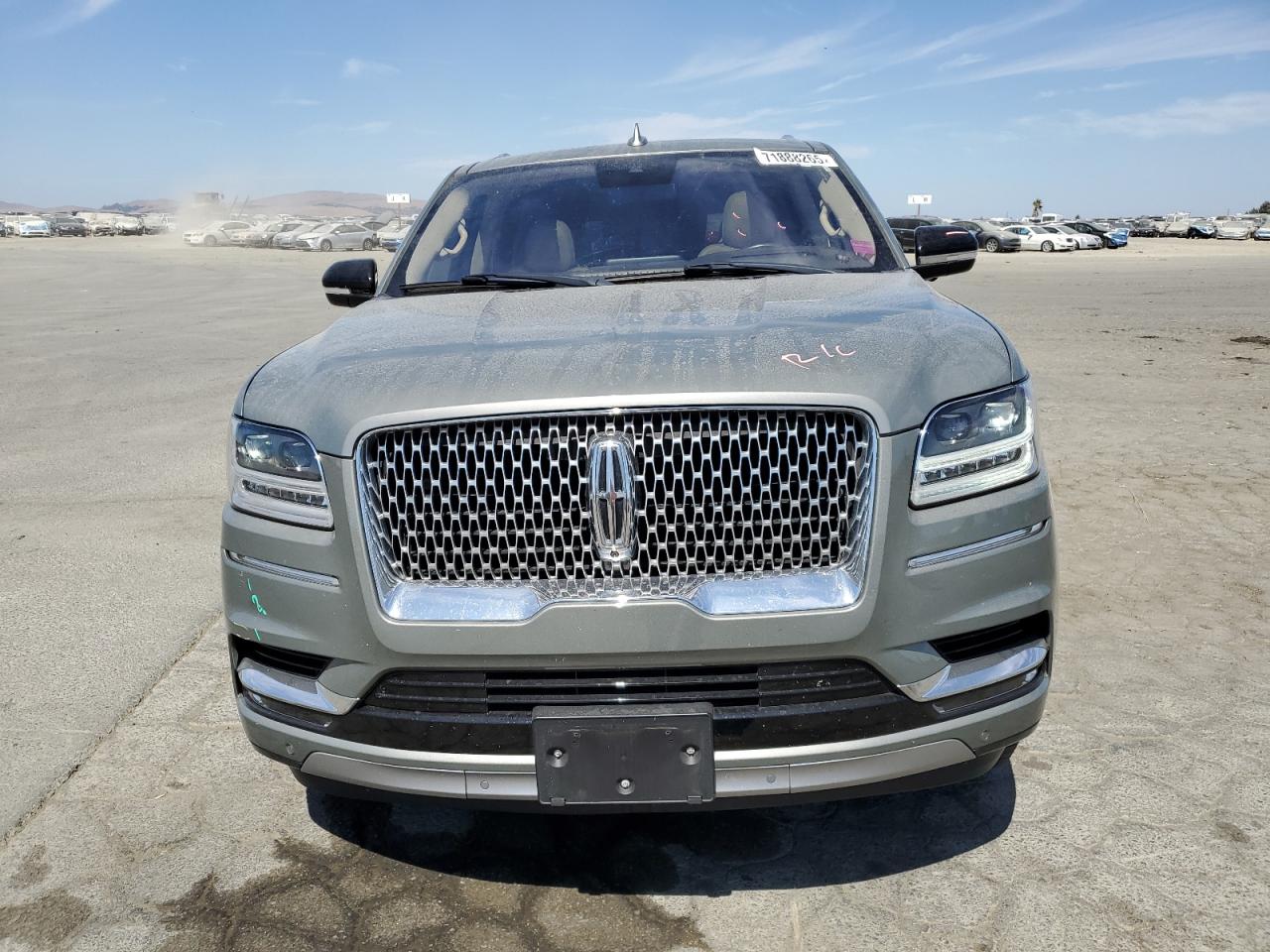Lincoln Navigator Reserve Image 4