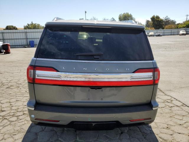 Lincoln Navigator Reserve Image 3