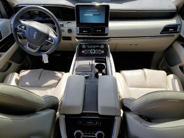 Lincoln Navigator Reserve Image 14