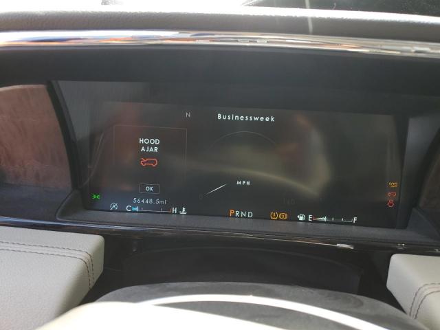 Lincoln Navigator Reserve Image 8