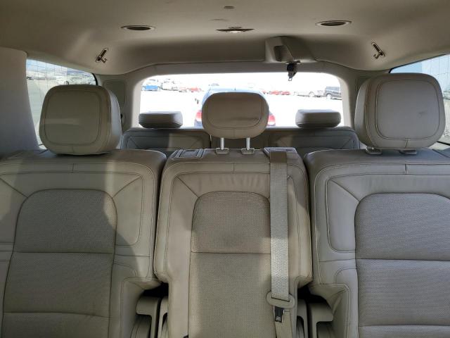Lincoln Navigator Reserve Image 9