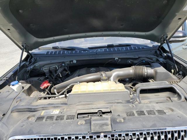 Lincoln Navigator Reserve Image 6