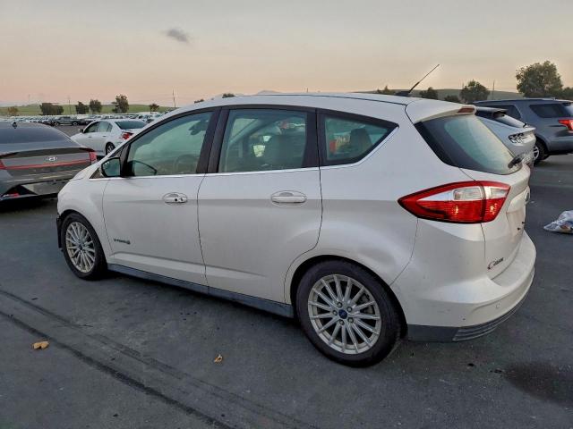 Ford Cmax Sel Image 4
