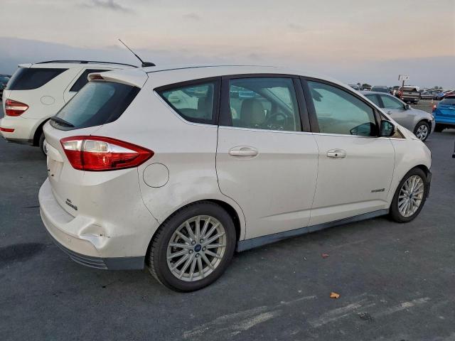 Ford Cmax Sel Image 2