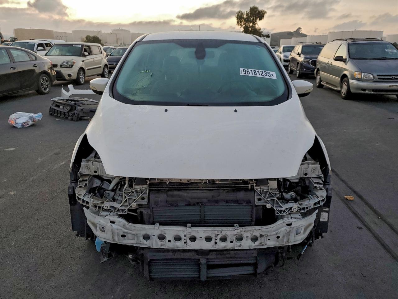 Ford Cmax Sel Image 3