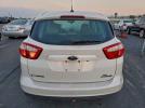 Ford Cmax Sel Image 13