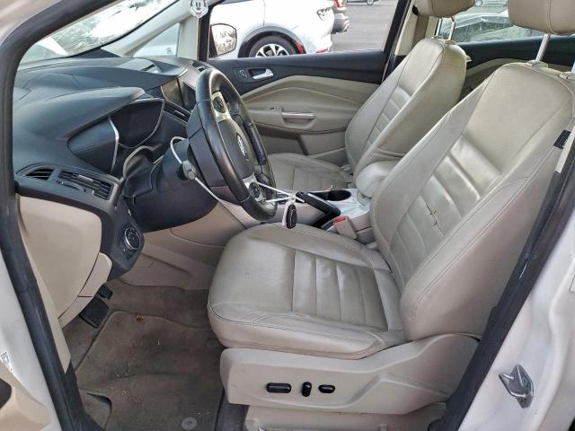 Ford Cmax Sel Image 7