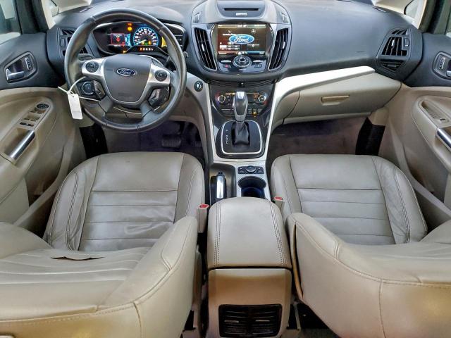 Ford Cmax Sel Image 5