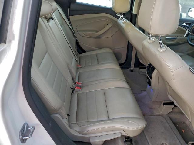 Ford Cmax Sel Image 6