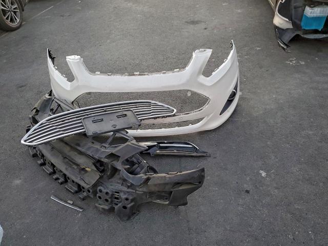 Ford Cmax Sel Image 9