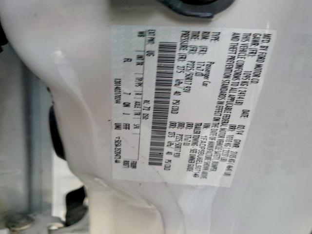 Ford Cmax Sel Image 12