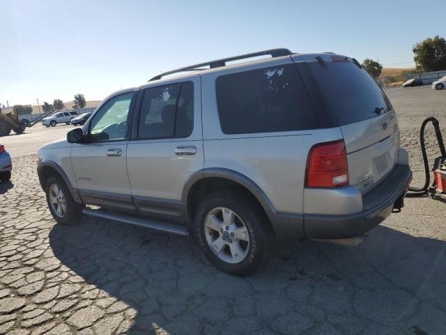 Ford Explorer Xlt Image 12