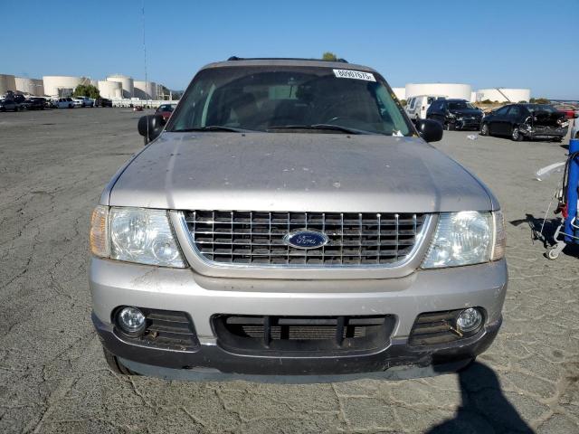 Ford Explorer Xlt Image 4