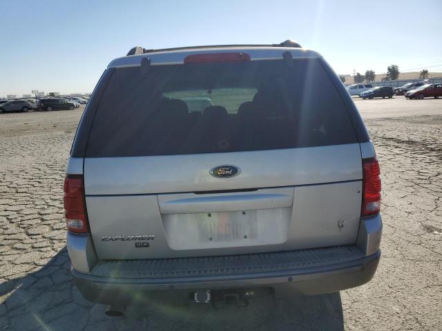 Ford Explorer Xlt Image 3