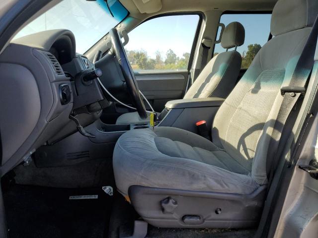 Ford Explorer Xlt Image 5