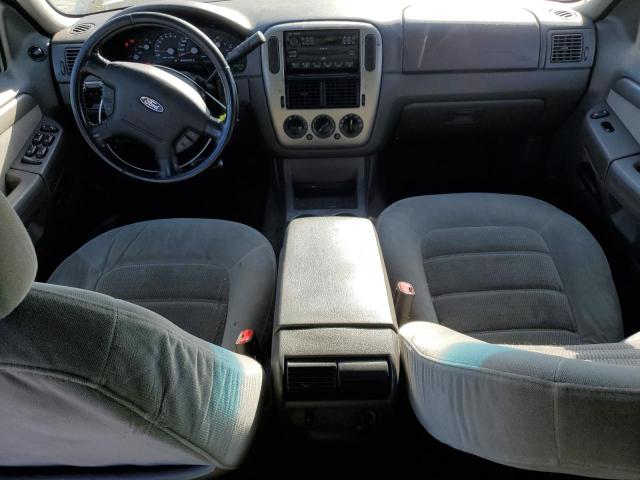 Ford Explorer Xlt Image 2