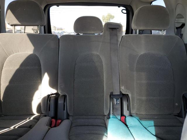 Ford Explorer Xlt Image 9