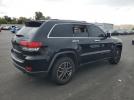 Jeep Grand Cherokee Limited Image 3