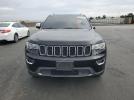 Jeep Grand Cherokee Limited Image 5