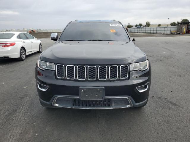 Jeep Grand Cherokee Limited Image 5