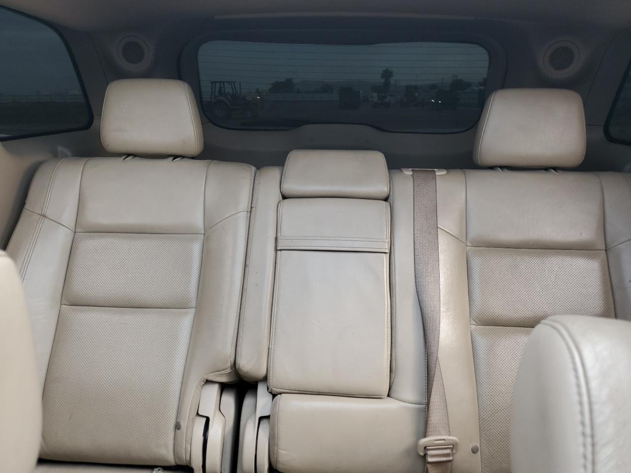 Jeep Grand Cherokee Limited Image 7