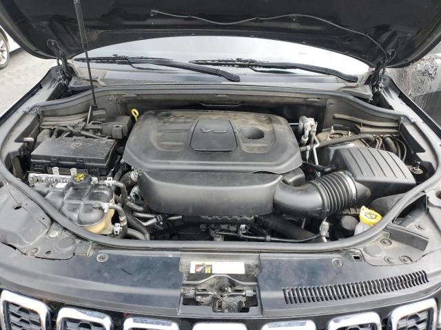 Jeep Grand Cherokee Limited Image 9