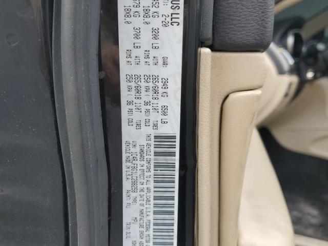 Jeep Grand Cherokee Limited Image 8