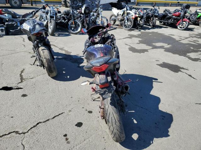 Kawasaki Ex A Image 5