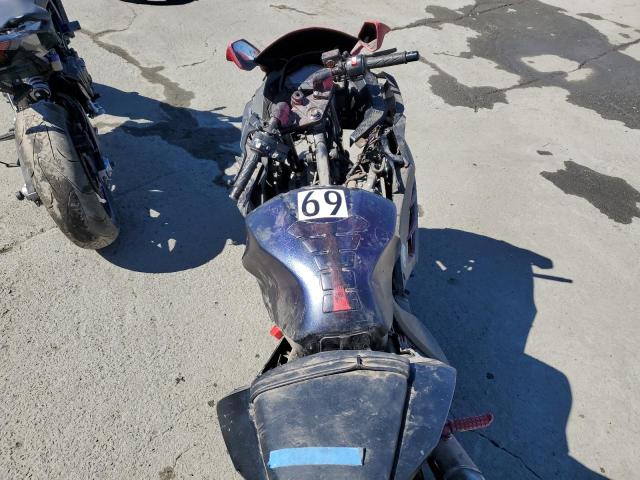 Kawasaki Ex A Image 3