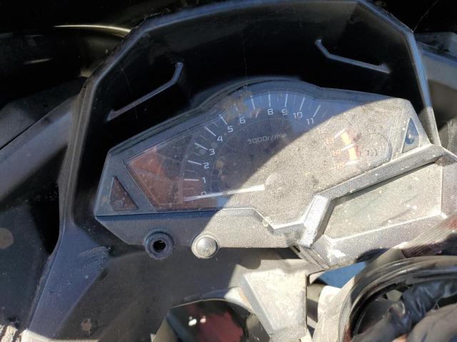 Kawasaki Ex A Image 7