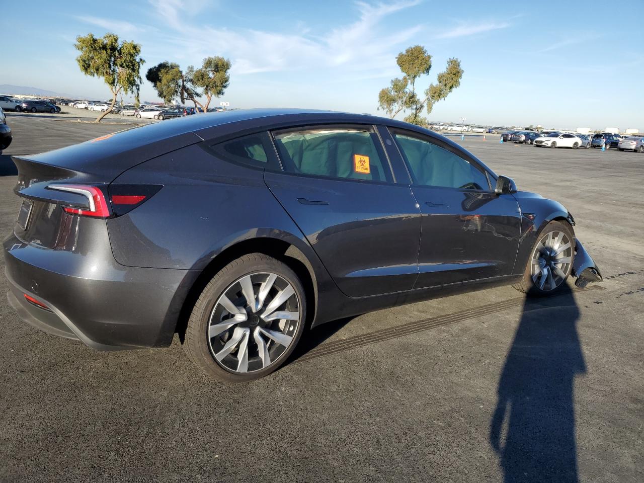 Tesla Model 3 Image 10