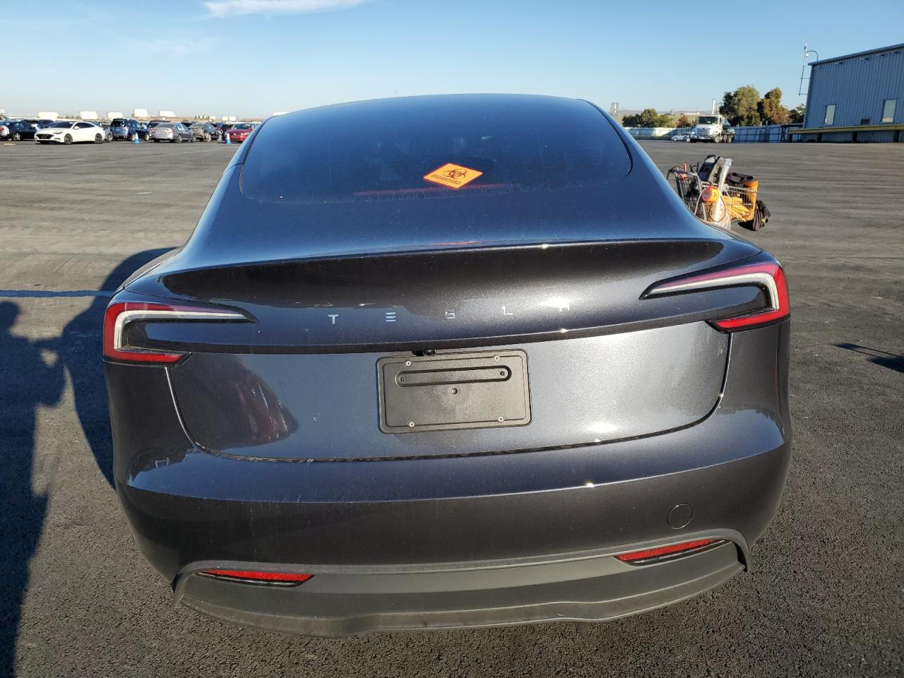 Tesla Model 3 Image 9