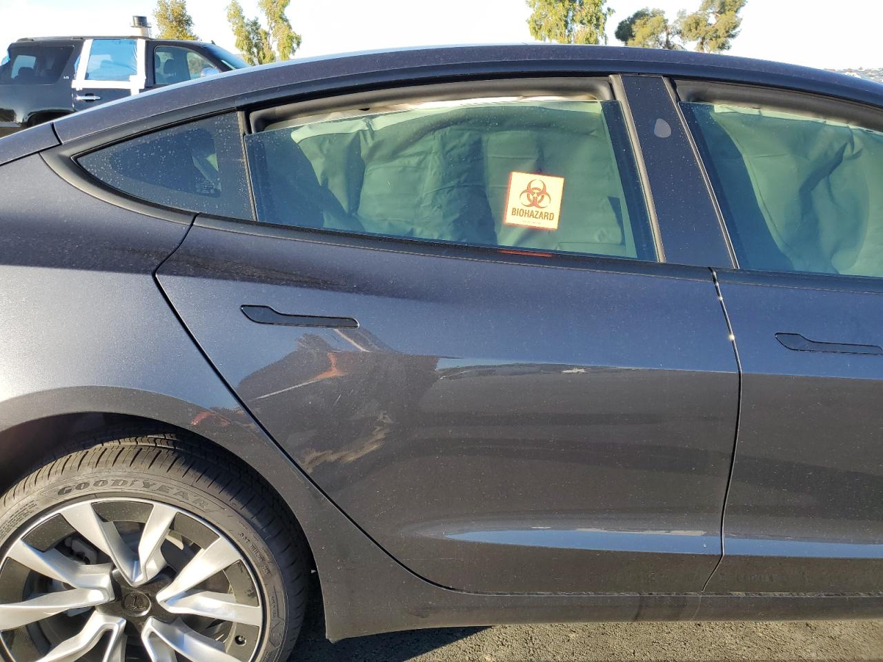 Tesla Model 3 Image 5