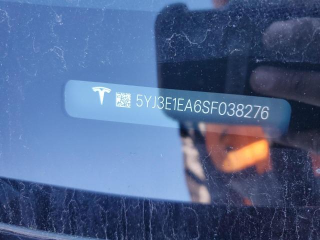 Tesla Model 3 Image 12