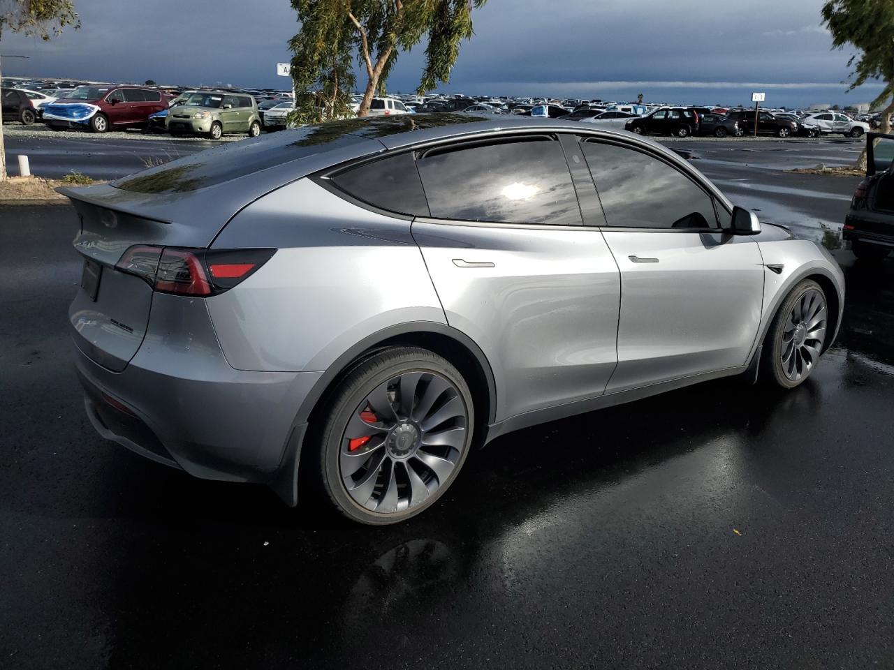 Tesla Model Y Image 10