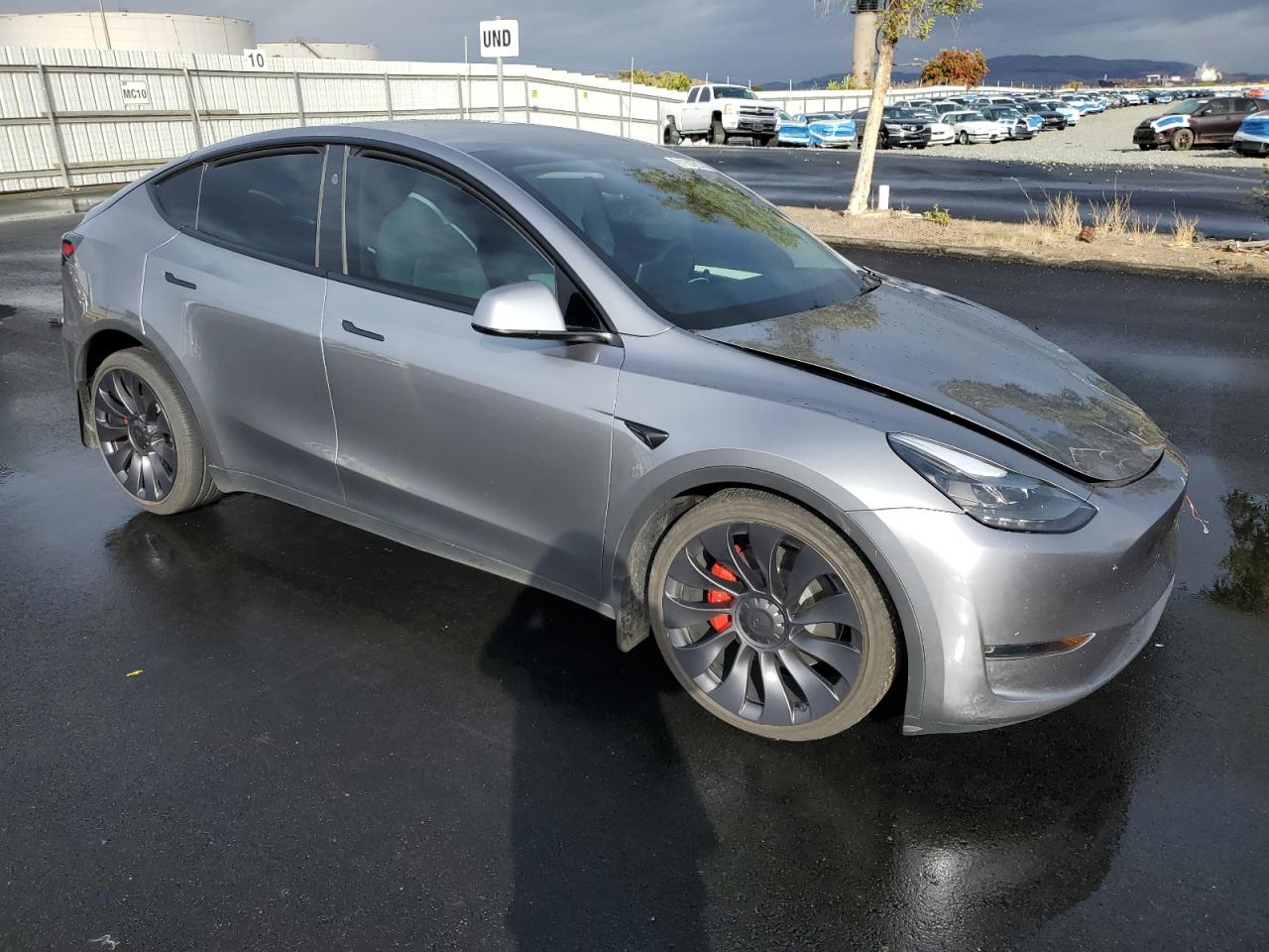 Tesla Model Y Image 6