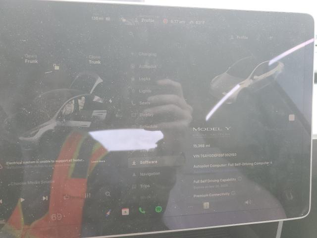 Tesla Model Y Image 2