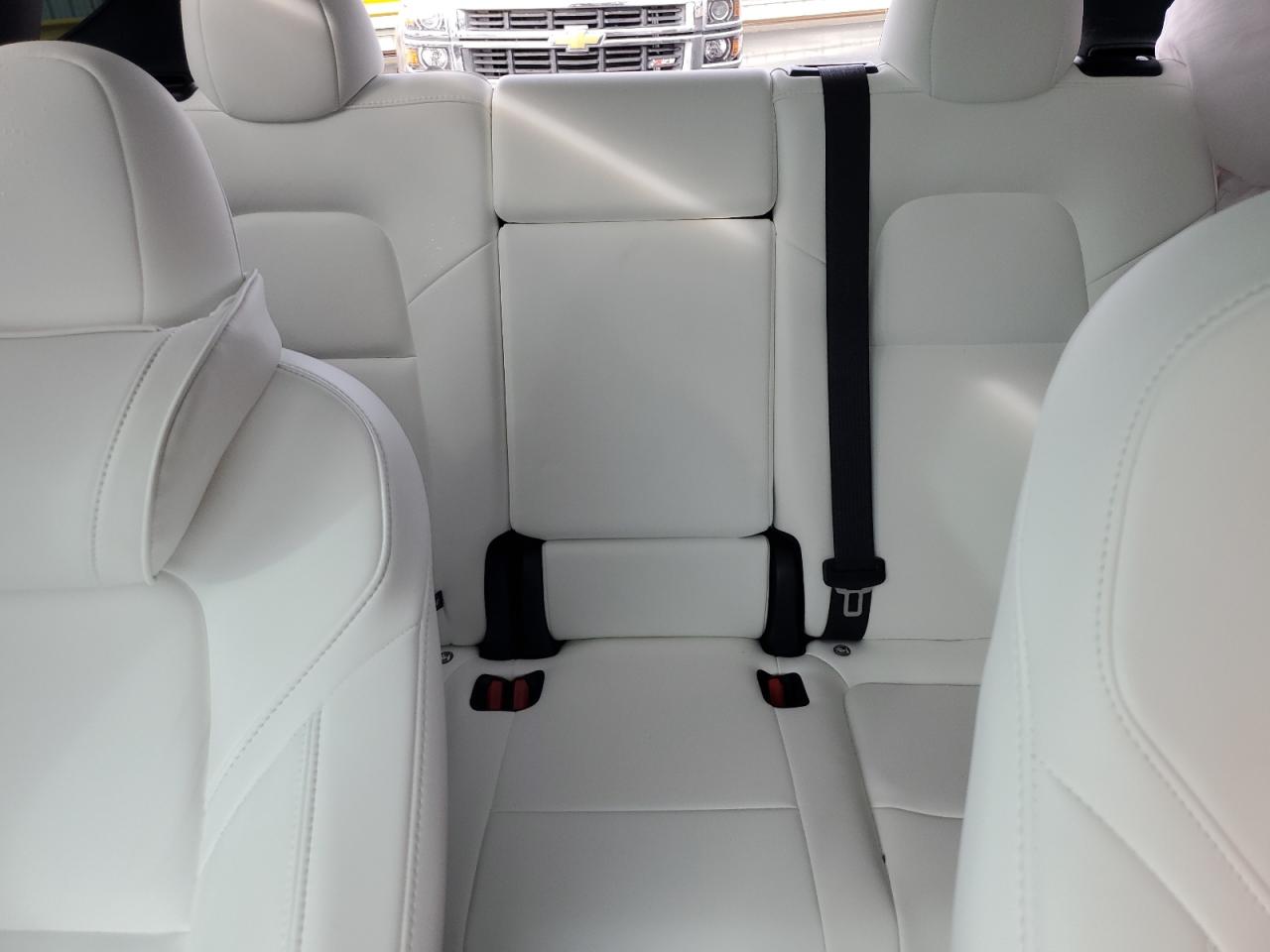 Tesla Model Y Image 4