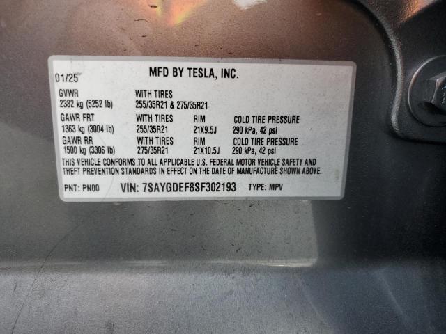 Tesla Model Y Image 5