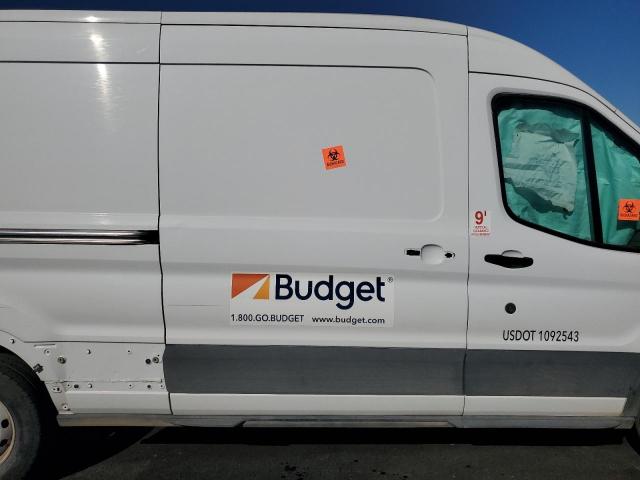 Ford Transit T-150 Image 3