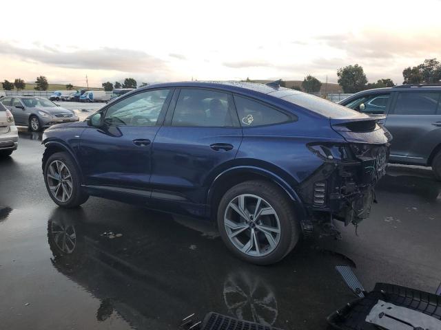 Audi Q4 Sportback Premium Plus Image 8