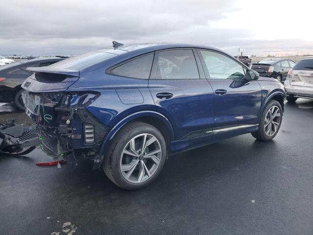 Audi Q4 Sportback Premium Plus Image 2