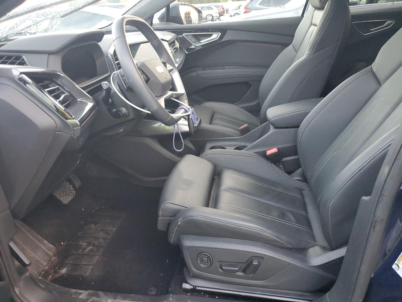 Audi Q4 Sportback Premium Plus Image 5