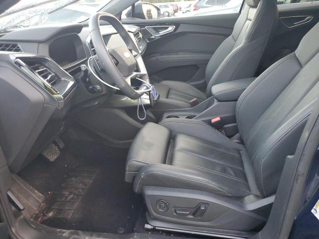 Audi Q4 Sportback Premium Plus Image 5