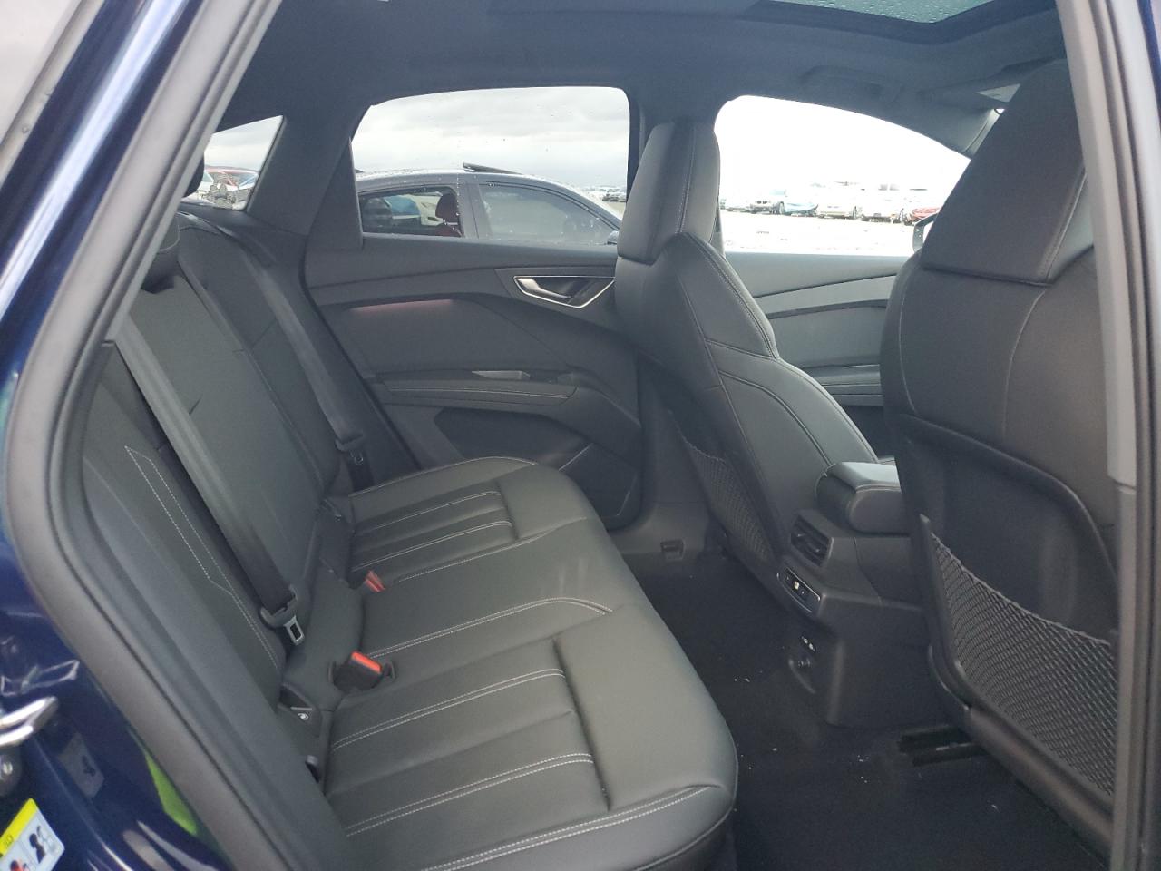 Audi Q4 Sportback Premium Plus Image 13