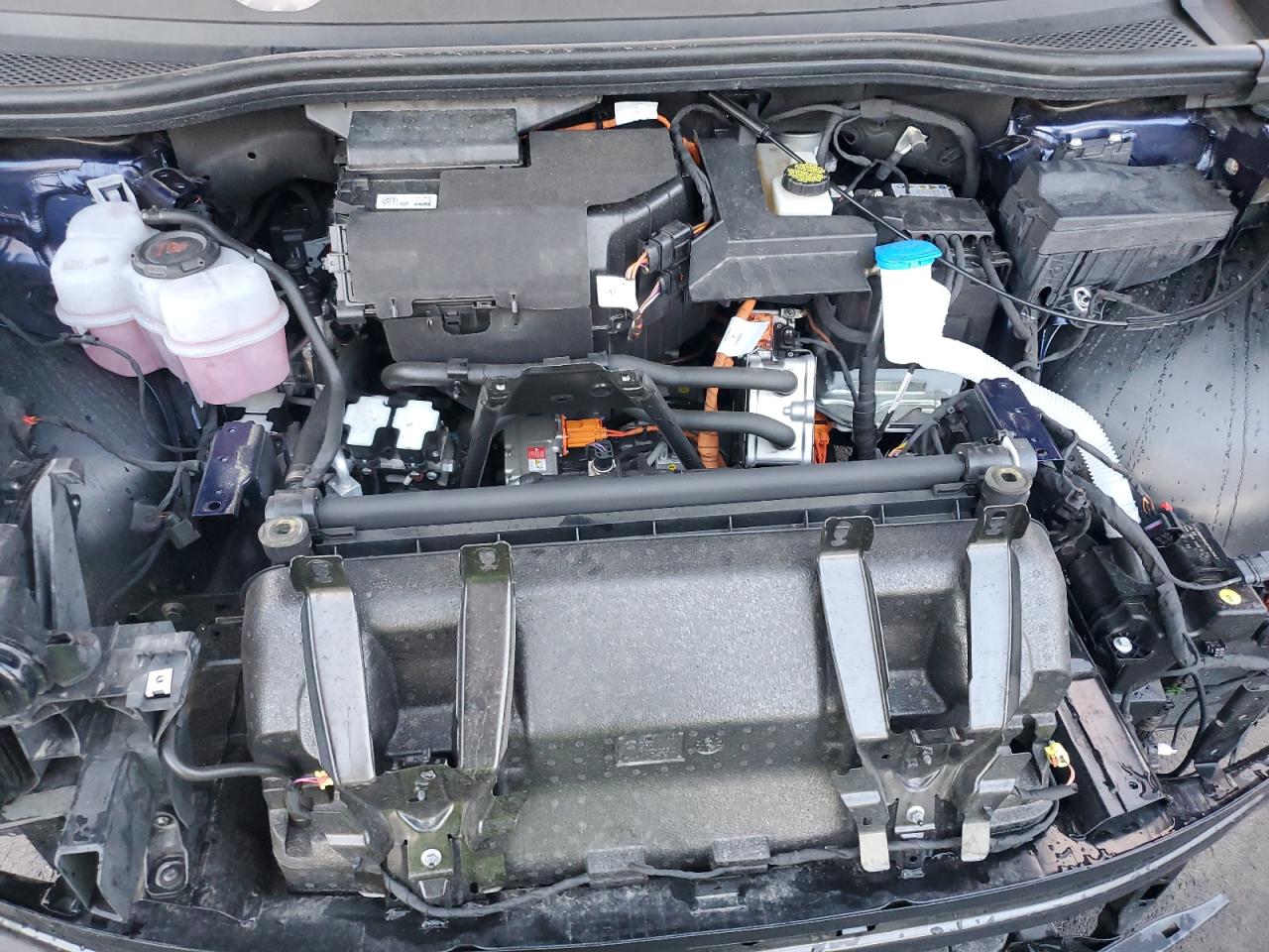 Audi Q4 Sportback Premium Plus Image 14