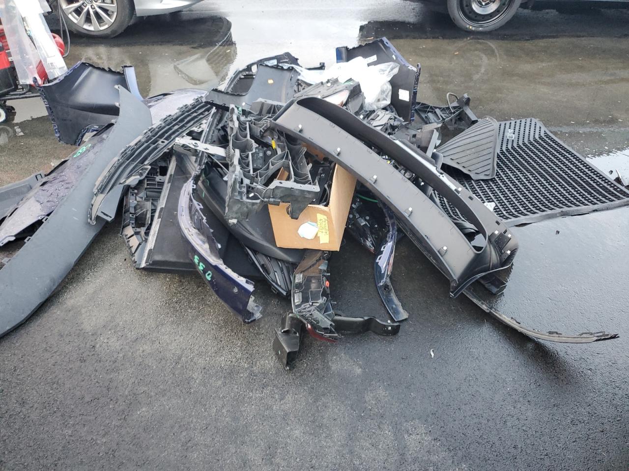 Audi Q4 Sportback Premium Plus Image 9