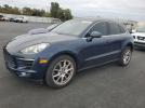 Porsche Macan S Image 1